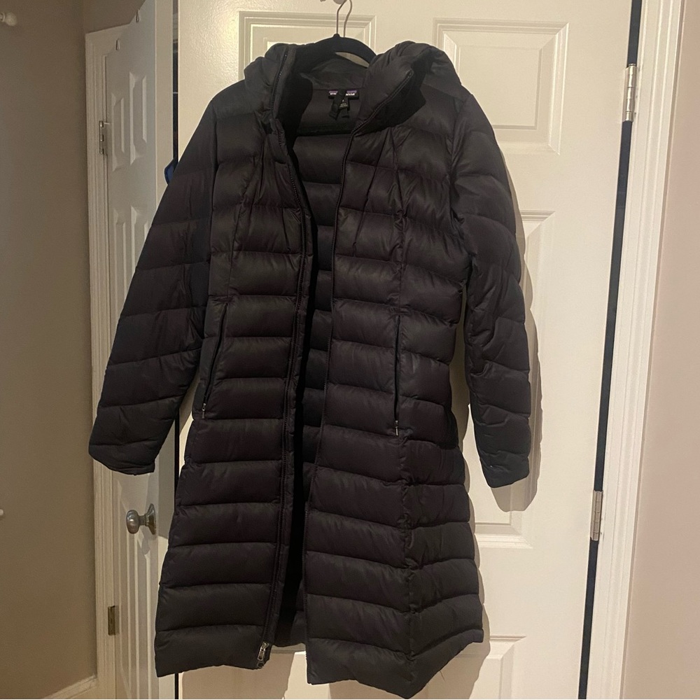 Patagonia downtown parka